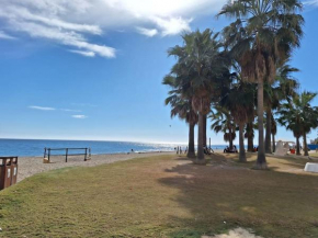 Pachequita Playa 2, Fuengirola
